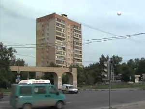 Новорязанку полностью реконструируют к 2016 году
