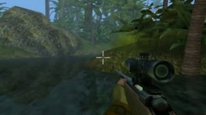 Cabela's Dangerous Hunts 2009 (2009) [Wii]