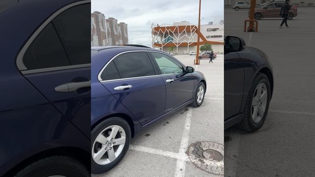 Honda Accord 2004 г.в