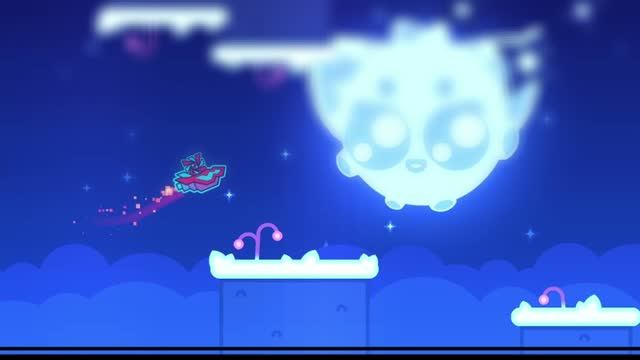 Moonlight (showcase) смотреть онлайн