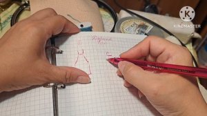 Мои рукодельные выходные...2