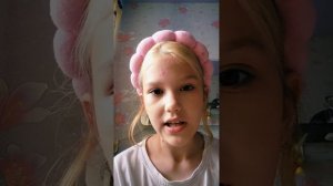 мой влог💕💞