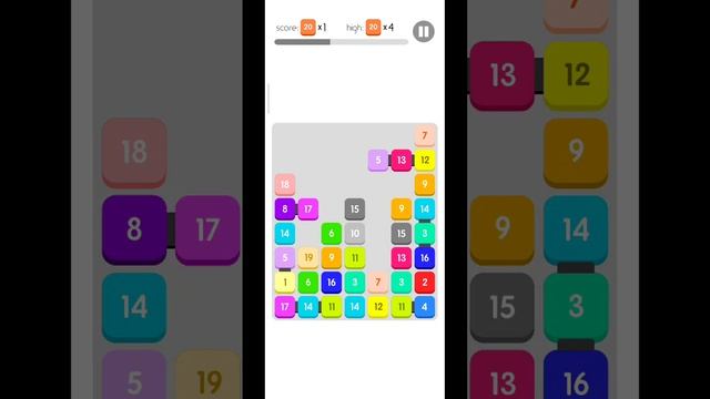 игра 20 до 20 дважды