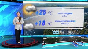 Прогноз погоды-30.06.2026