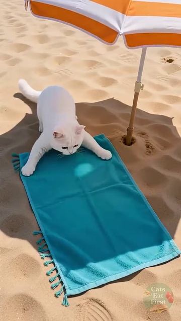 Океанский отдых