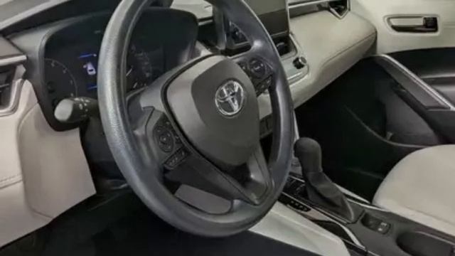 🚙 Новый Toyota Corolla Cross 2026 – Полный Обзор! Экстерьер, Интерьер и Тест Драйв