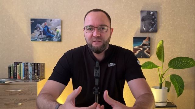 ОНА ПОКАЗАЛА НУТРО МУЖУ ПОСЛЕ 9 ЛЕТ БРАКА