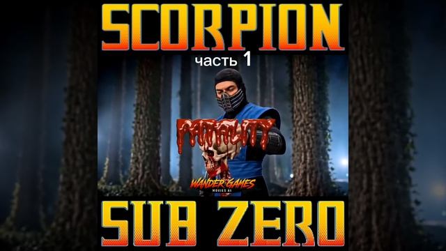 1 или 2?противостояние #морталкомбат смотреть онлайн