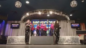 MOSCOW CALLING [JUNIORs HOPE online] (Season 3) {2020}