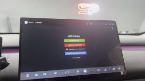 Русификация Qiyuan Q05 от SnickPro (анонс)