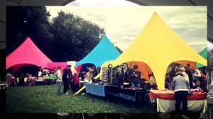 Startent шатер звезда 2016 год Москва