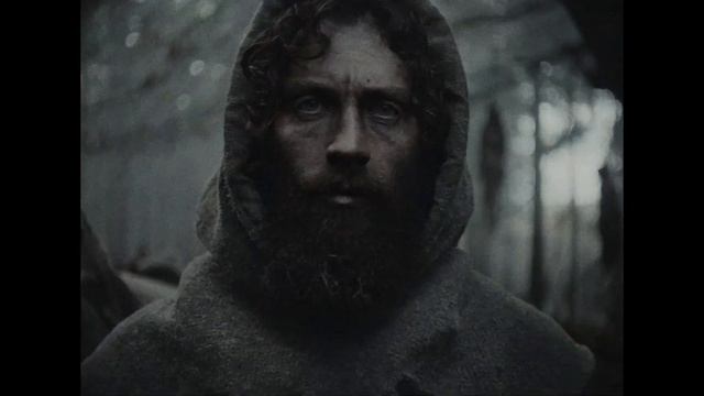 Оборотень (Werwulf) | трейлер фильма