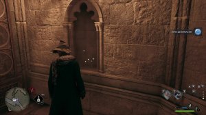 ( 10 ) Тайны Хогвартса • Hogwarts Legacy.