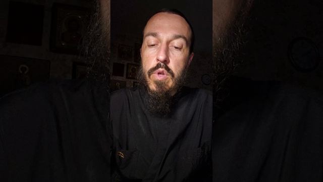 "О совести" прп. Паисий Святогорец. Ответы на вопросы. смотреть онлайн
