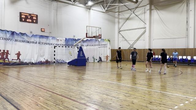 24.06.2026 Спектрум баскетбол 3х3 игра 2