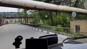 ⚡Адская пробка на трассе М5⚡Грузимся в Златоусте | Дальнобой по России
