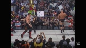 FULL MATCH: Goldberg vs. Jerry Flynn: WCW Monday Nitro, Oct. 4, 1999