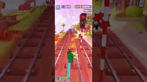 игра сёрфинг с телефона