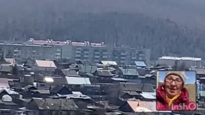 В нашей глуши любая новость-событие