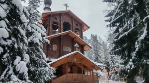 От Меня это было Преп. Серафим Вырицкий