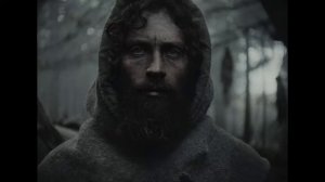 Оборотень (2026) — Трейлер — Кинопоиск