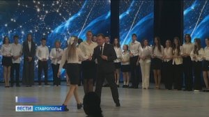 В ставропольских школах отгремели выпускные