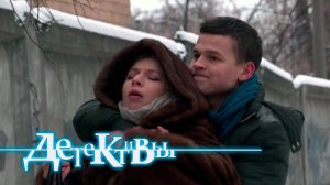 СБОРНИК СЕРИЙ 2025 - Детективы