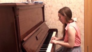 Piano ZEITTER & WINKELMANN