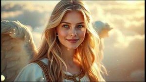 👼 Светлое Существо Предвидело# Ты Являешься Причиной Великой Перемены, Которая Приближается