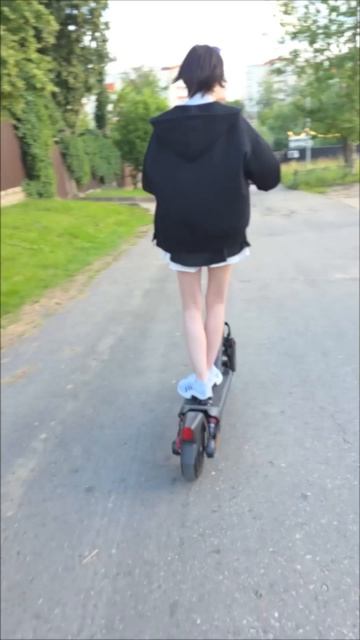Segway Ninebot MAX G3 – честный обзор смотреть онлайн