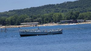 Дикие пляжи🌴 Чёрного моря.