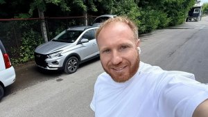 Lada Iskra SW Cross- комплектация Техно серебристая! 1.6 106 лс 6МТ