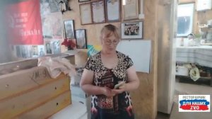 Наша Танюша❤️ в Ресторанчике, а это значит, что для ребят испекли много пирожков, блинчиков...