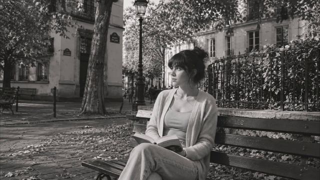 Hélène Cadové — Вся жизнь в одной песне смотреть онлайн