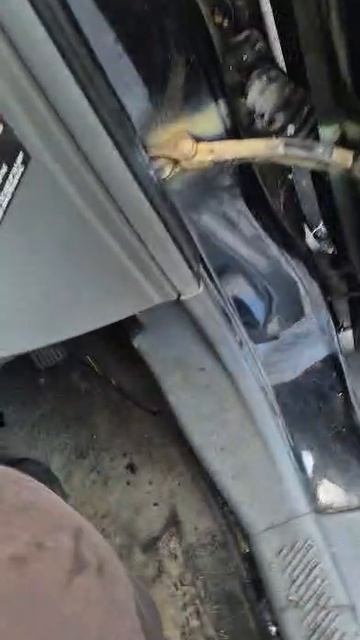 GB5186 HYUNDAI SANTAFE	2005