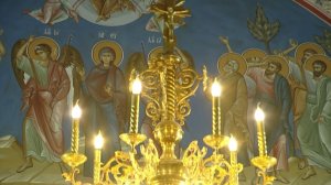 Божественная литургия 30 июня 2026 года, Храм св. прав. Иоанна-Кронштадтского, г. Санкт-Петербург