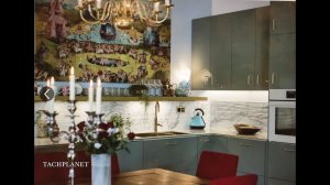 Квартиры в Норвегии. Apartments in Norway. 2020. 4K | TACHPLANET