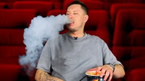 КАК БЕСПАЛЕВНО ПАРИТЬ в КИНОТЕАТРЕ - шоу 18+, инструкция