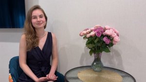 «Калейдоскоп Сердца». Документальное эссе о людях перехода. Фильм первый, «Алёна в Цветах»