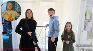 супер тима попи плей тайм 2 часть мы убили хаги ваги