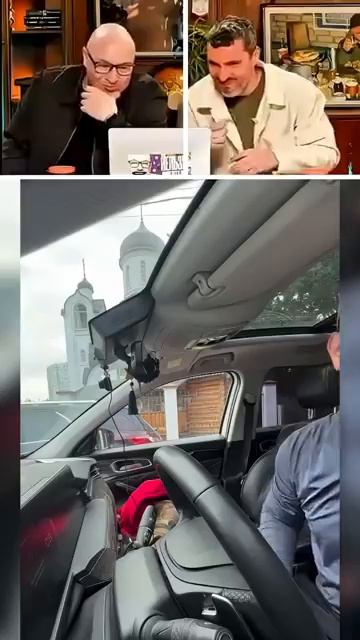 Пранк над женой. Гаишники смотреть онлайн