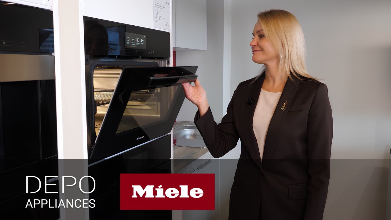 DEPO Design | Appliances смотреть онлайн