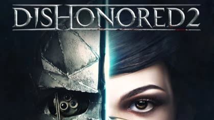 Dishonored 2 Part 10