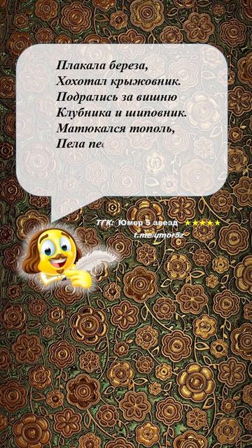 Юмор 5 звезд - #юмор #смешно #ржач #прикол #анекдот #веселоевидео