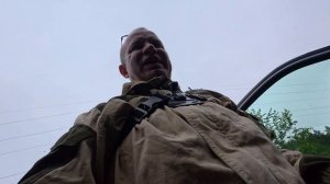 Насыщенная дождливая суббота в деревне