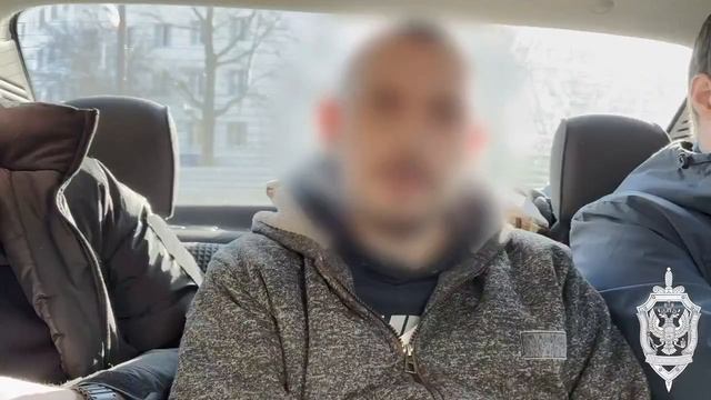 ФСБ задержала в Запорожской области местного жителя по подозрению в шпионаже Губернатор Балицкий смотреть онлайн
