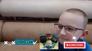 Интервью ✖‿✖Zheka 24k✔