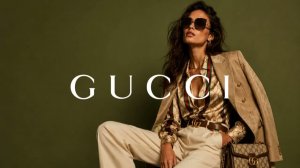 Gucci In Store Fashion Music Background Playlist July 2026