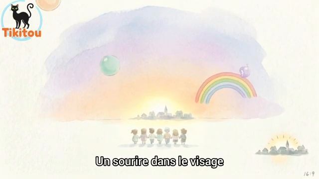 Les mots doux смотреть онлайн