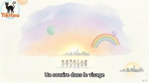 Les mots doux